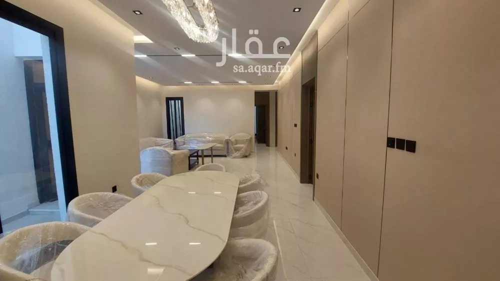 دور 3 غرف في عكاظ 3