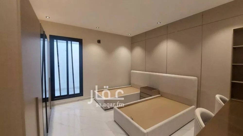 دور 3 غرف في عكاظ 4