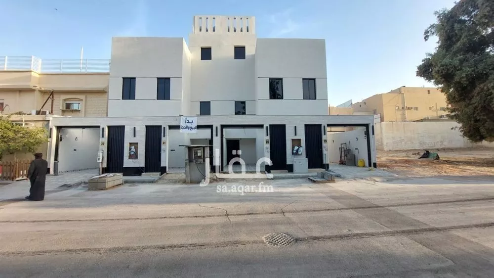 دور 3 غرف في السويدي 2