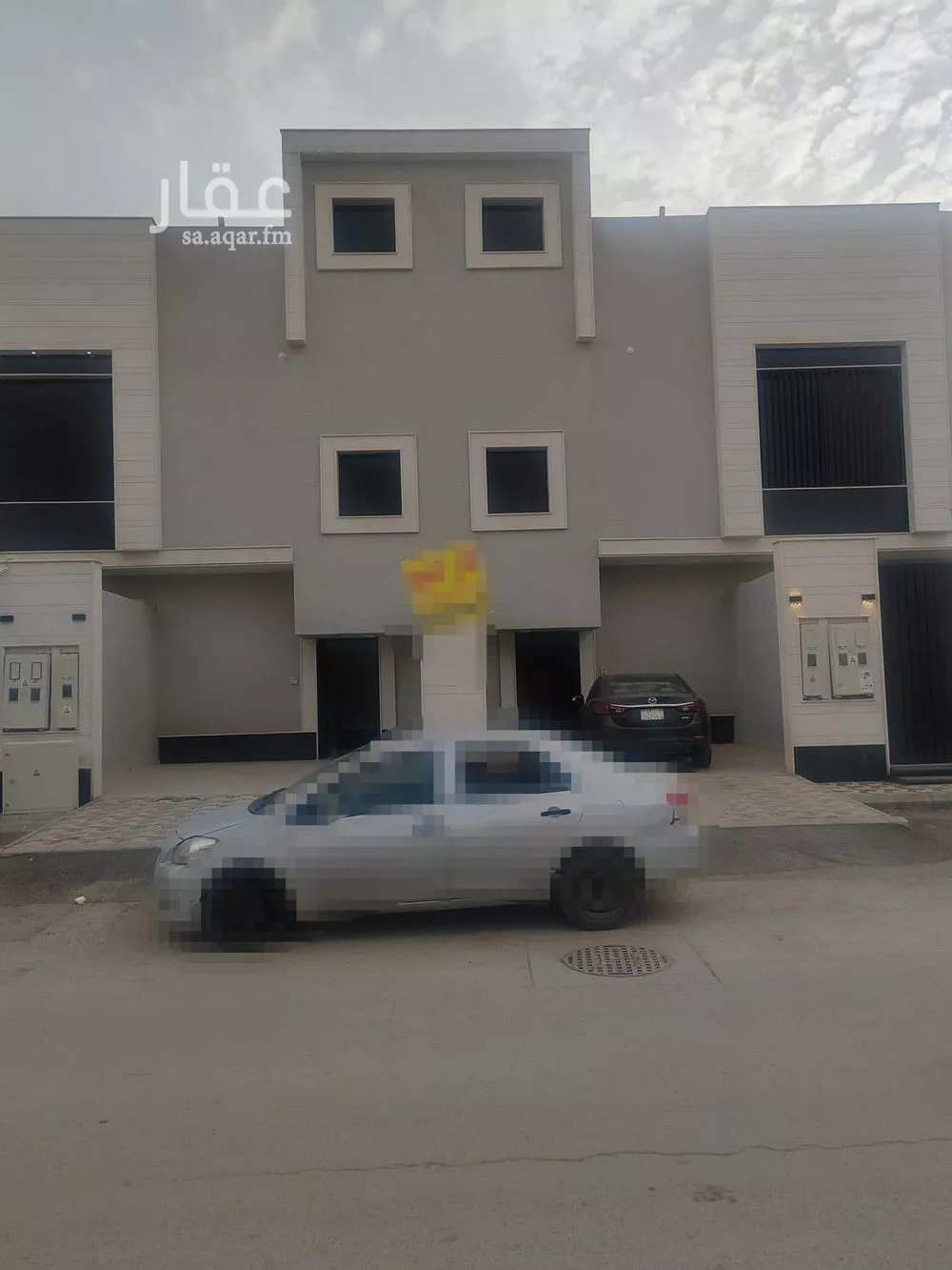 دور 3 غرف في ظهرة البديعة 2