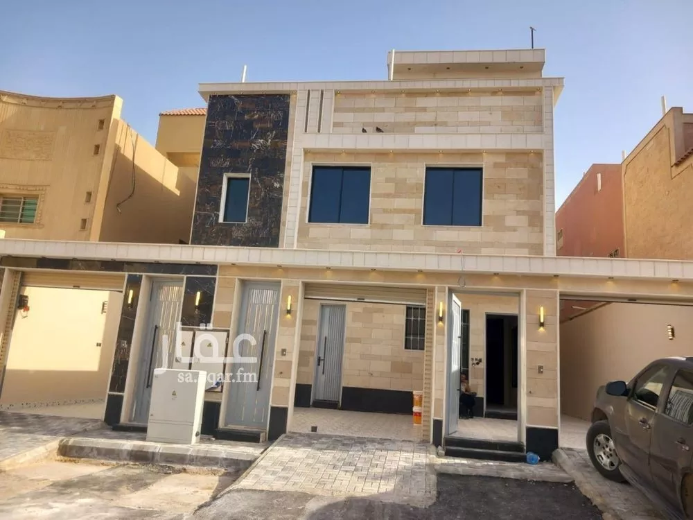 دور 3 غرف في العريجاء الغربية 5