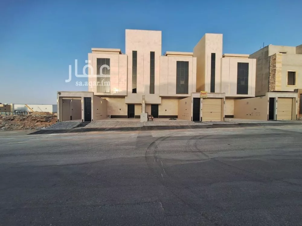 دور 3 غرف في طويق 2