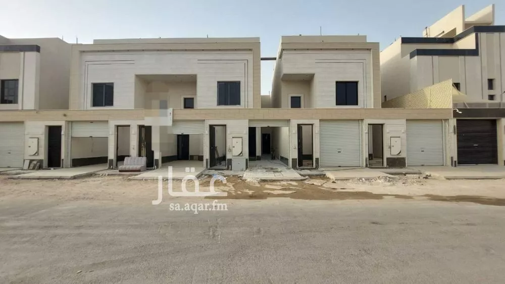 دور 3 غرف في طويق 3