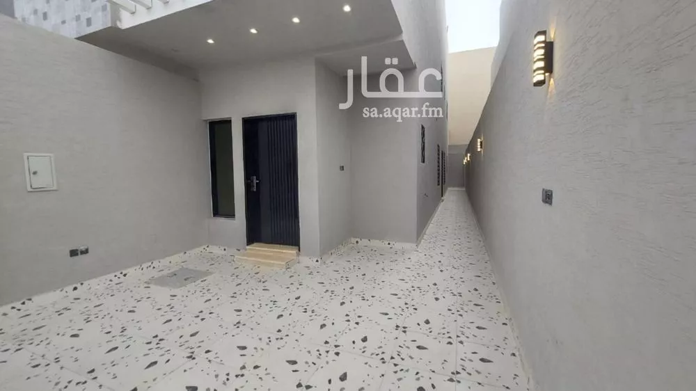 فيلا 4 غرف في بدر 4