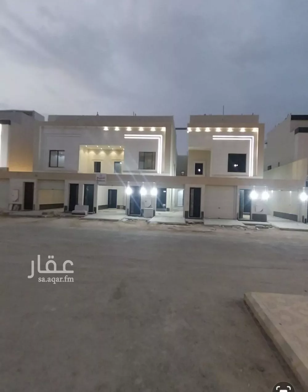 4 bedroom floor in Tuwaiq 2