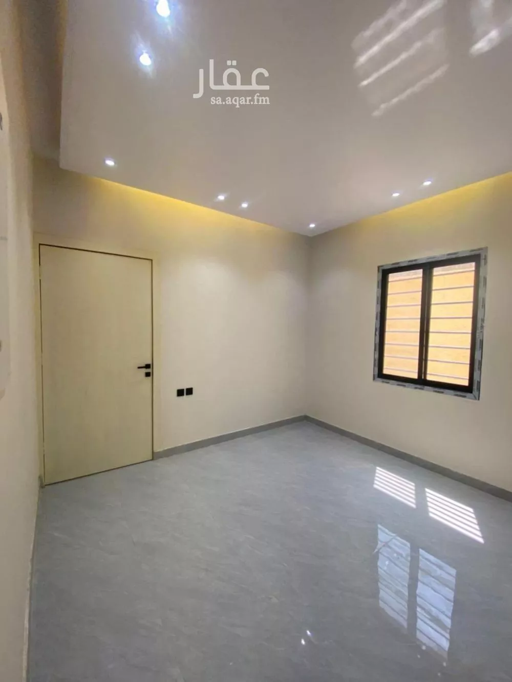 دور 3 غرف في عكاظ 2