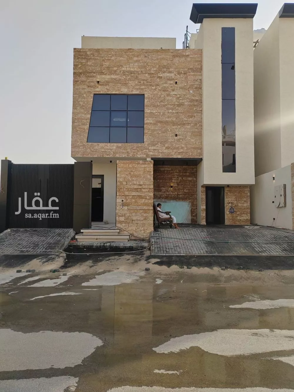 دور 3 غرف في بدر 2