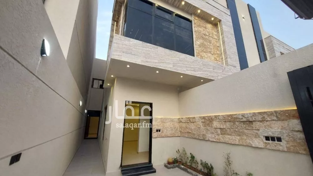 دور 3 غرف في ظهرة نمار 5