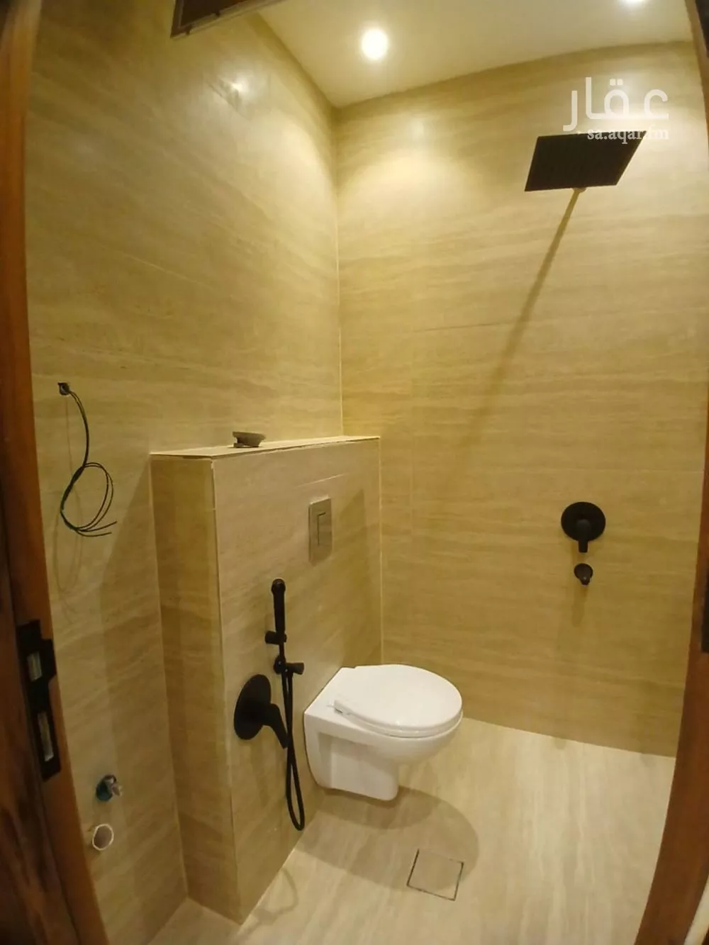 دور 3 غرف في ظهرة نمار 4