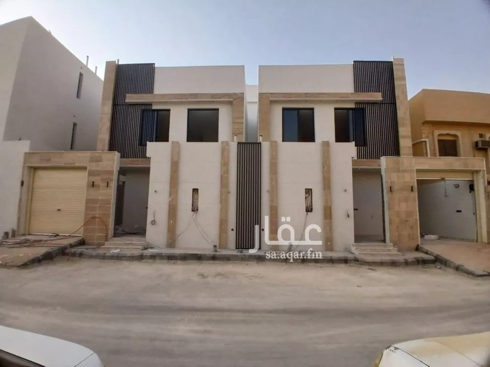 فيلا 6 غرف في العريجاء الغربية 5