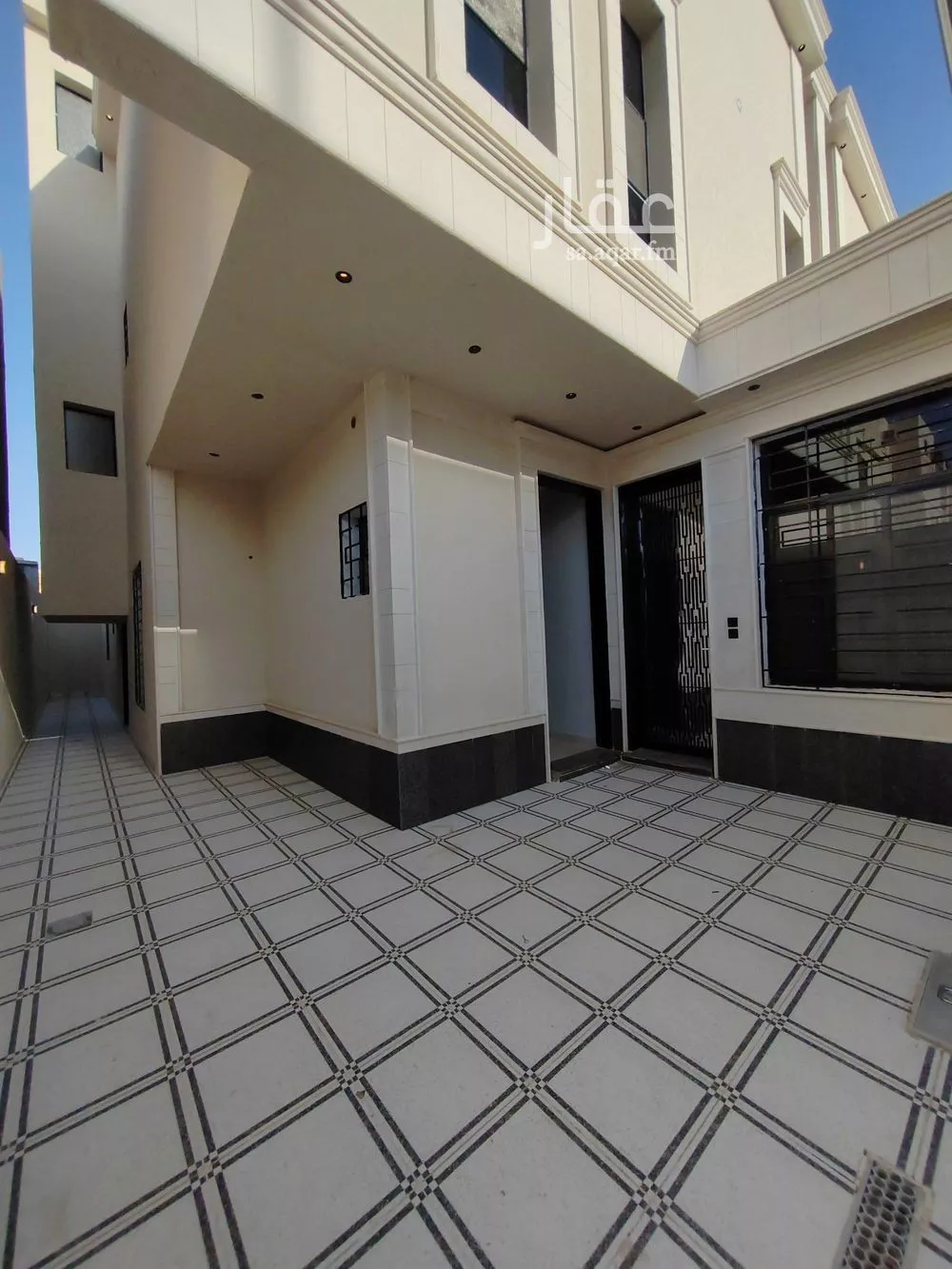 فيلا 6 غرف في طويق 3