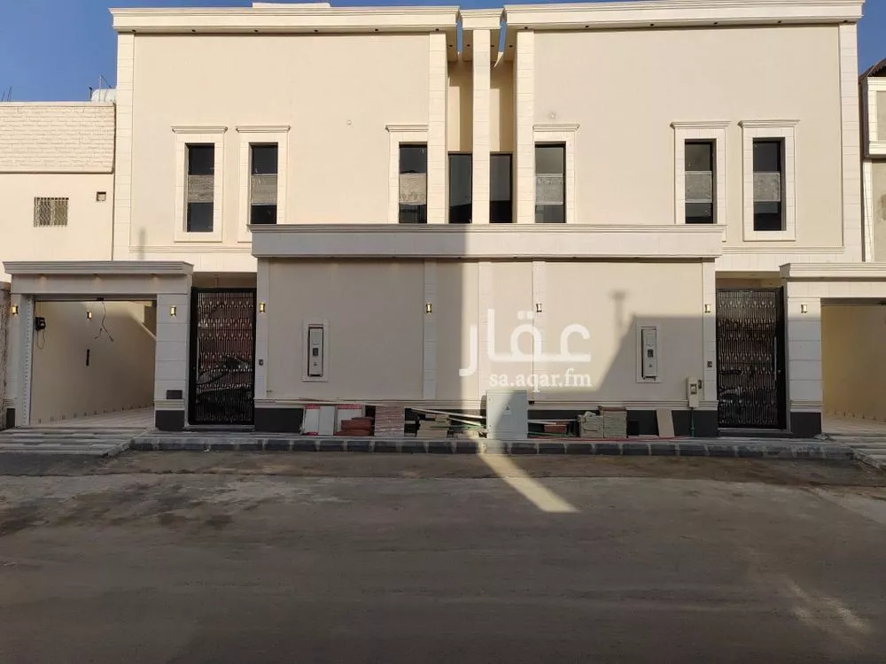 فيلا 6 غرف في طويق 2