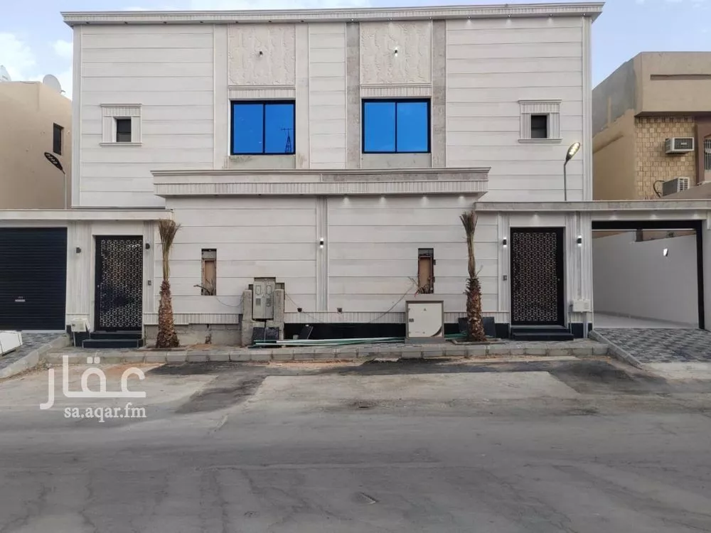 فيلا 7 غرف في العريجاء الغربية، الرياض 21