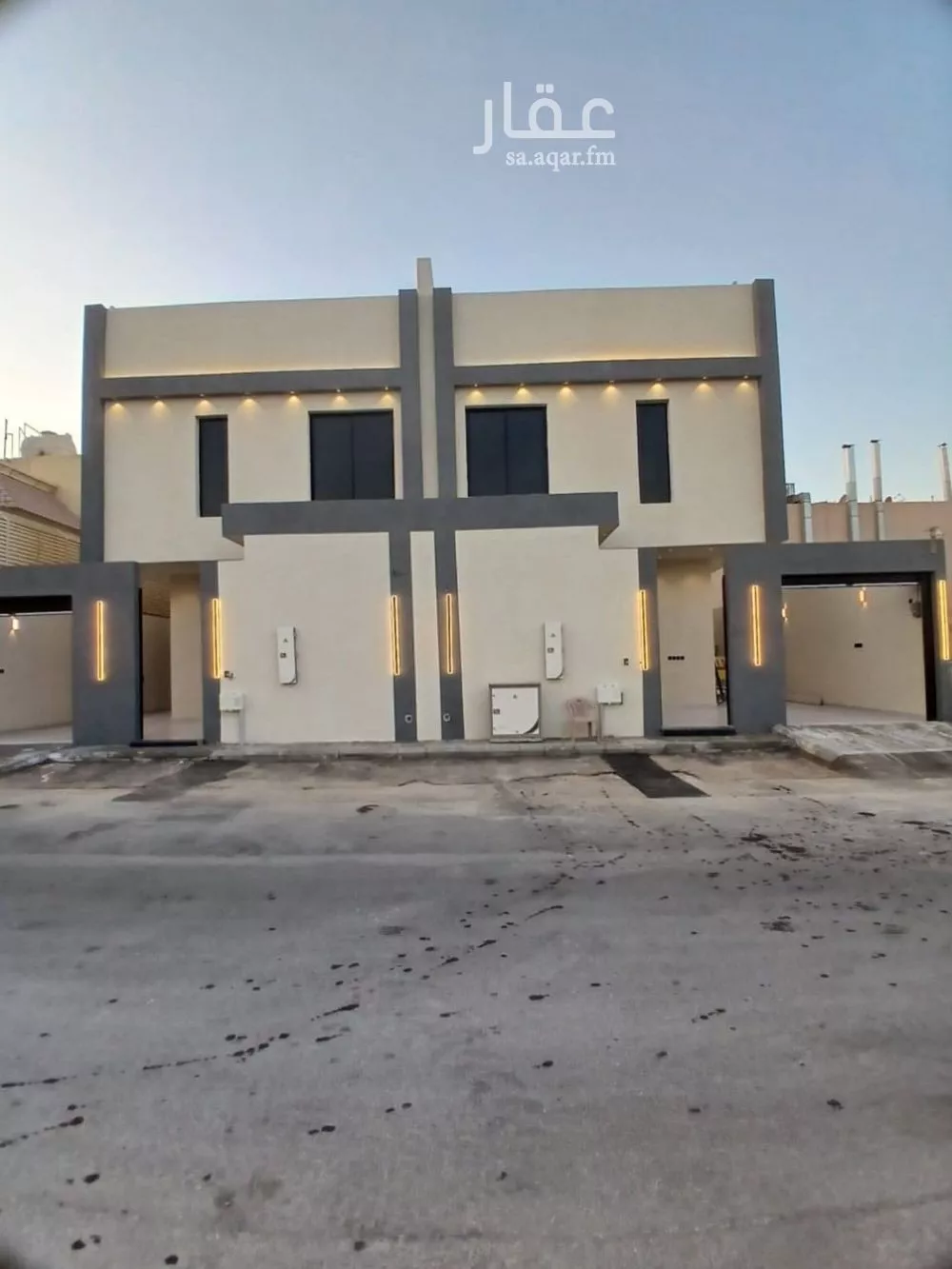 فيلا 6 غرف في العريجاء الغربية 2