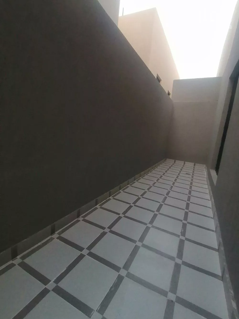 4 bedroom villa in Okaz, Riyadh 17