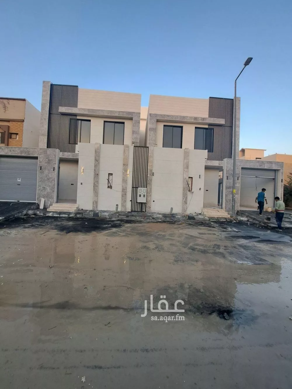 فيلا 6 غرف في العريجاء الغربية 2