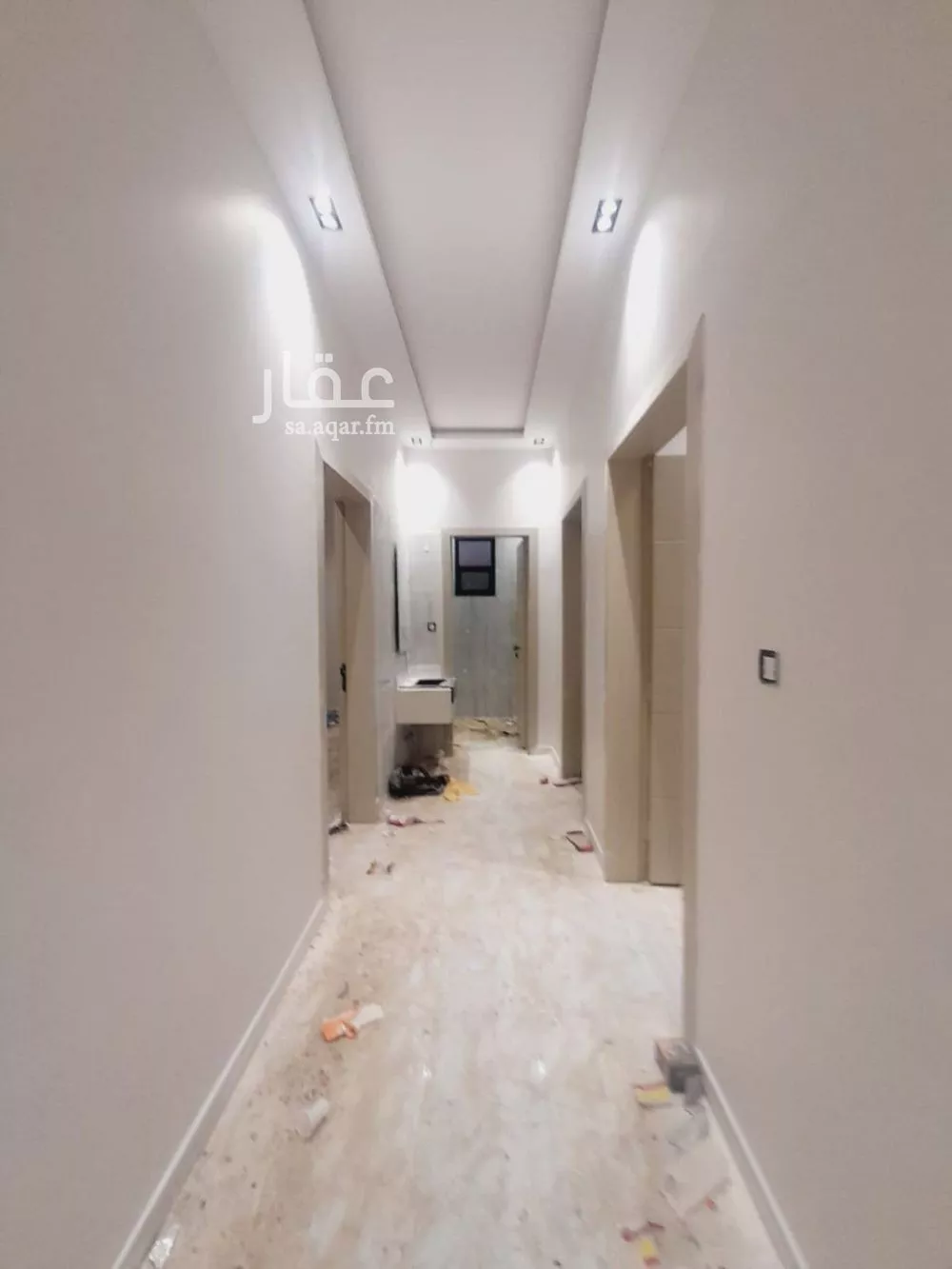 دور 3 غرف في عكاظ 2