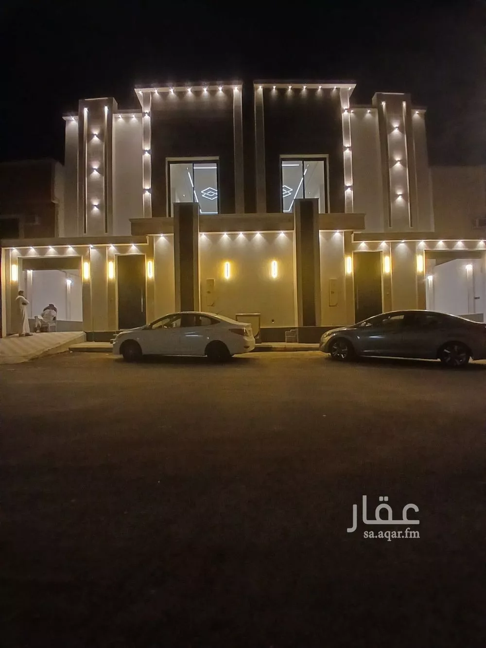 6 bedroom villa in Tuwaiq 3