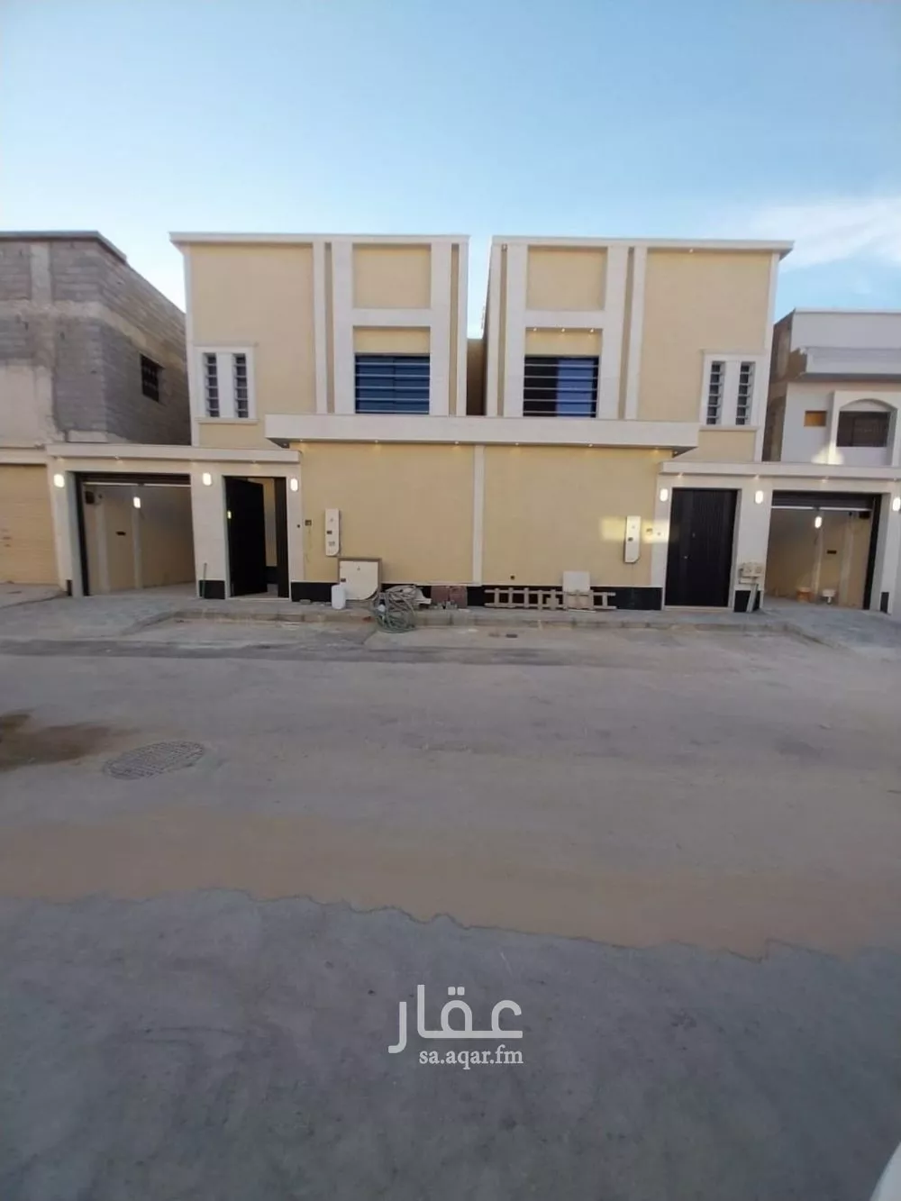 فيلا 6 غرف في طويق 3