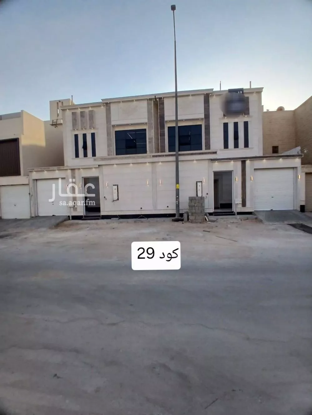 فيلا 6 غرف في العريجاء الغربية 2