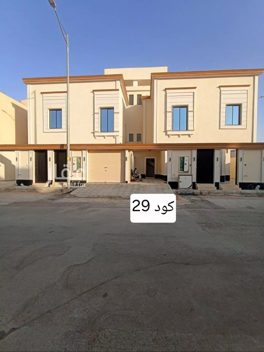 دور 3 غرف في أحد 1