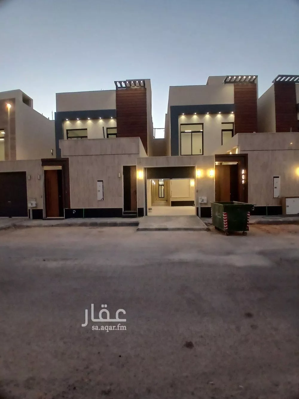 6 bedroom duplex in Tuwaiq 4