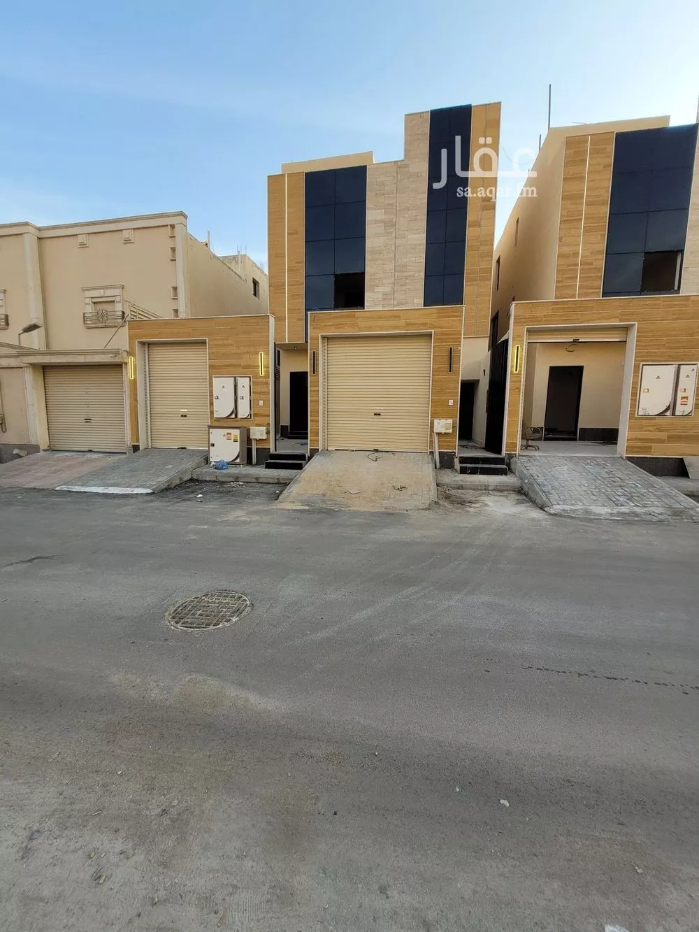 دور 3 غرف في طويق 2