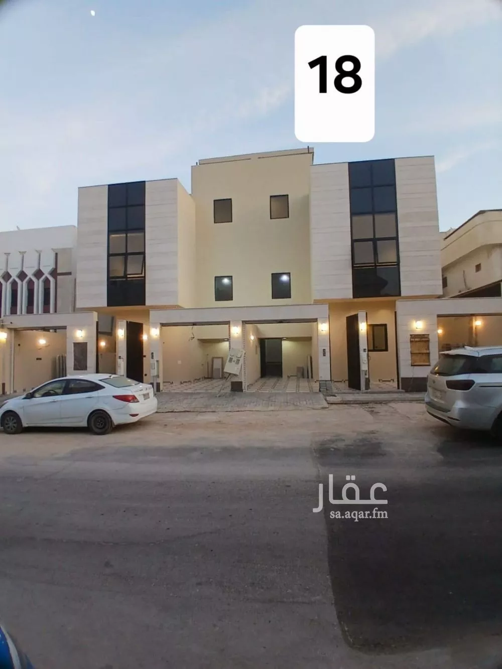 دور 3 غرف في السويدي 1