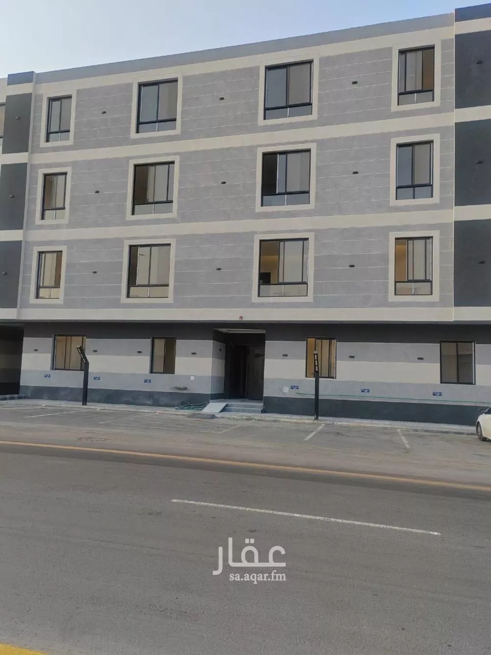 3 bedroom apartment in Al Zahrah, Riyadh 10