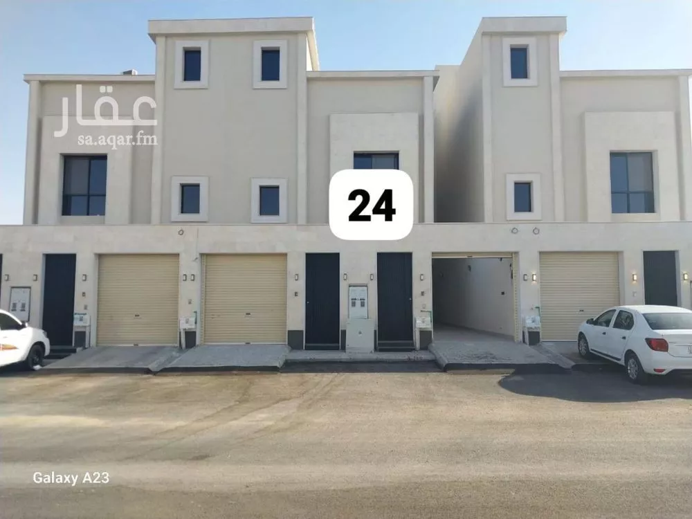 دور 3 غرف في ظهرة نمار 1