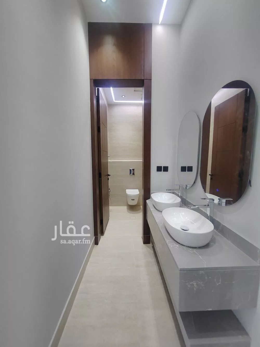 دور 3 غرف في ظهرة نمار 4