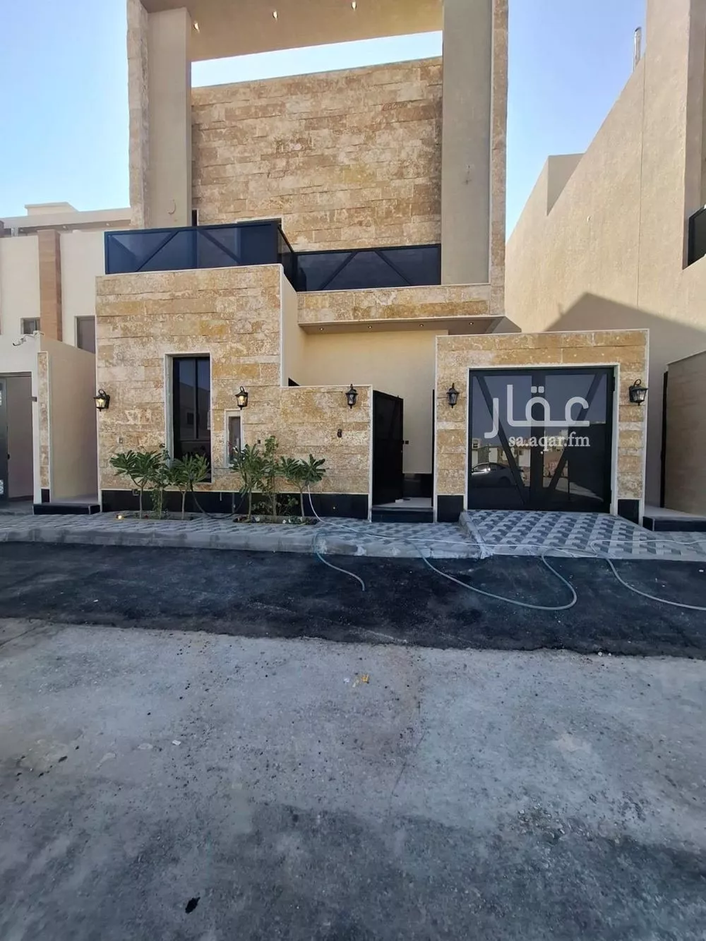 فيلا 6 غرف في المهدية 2