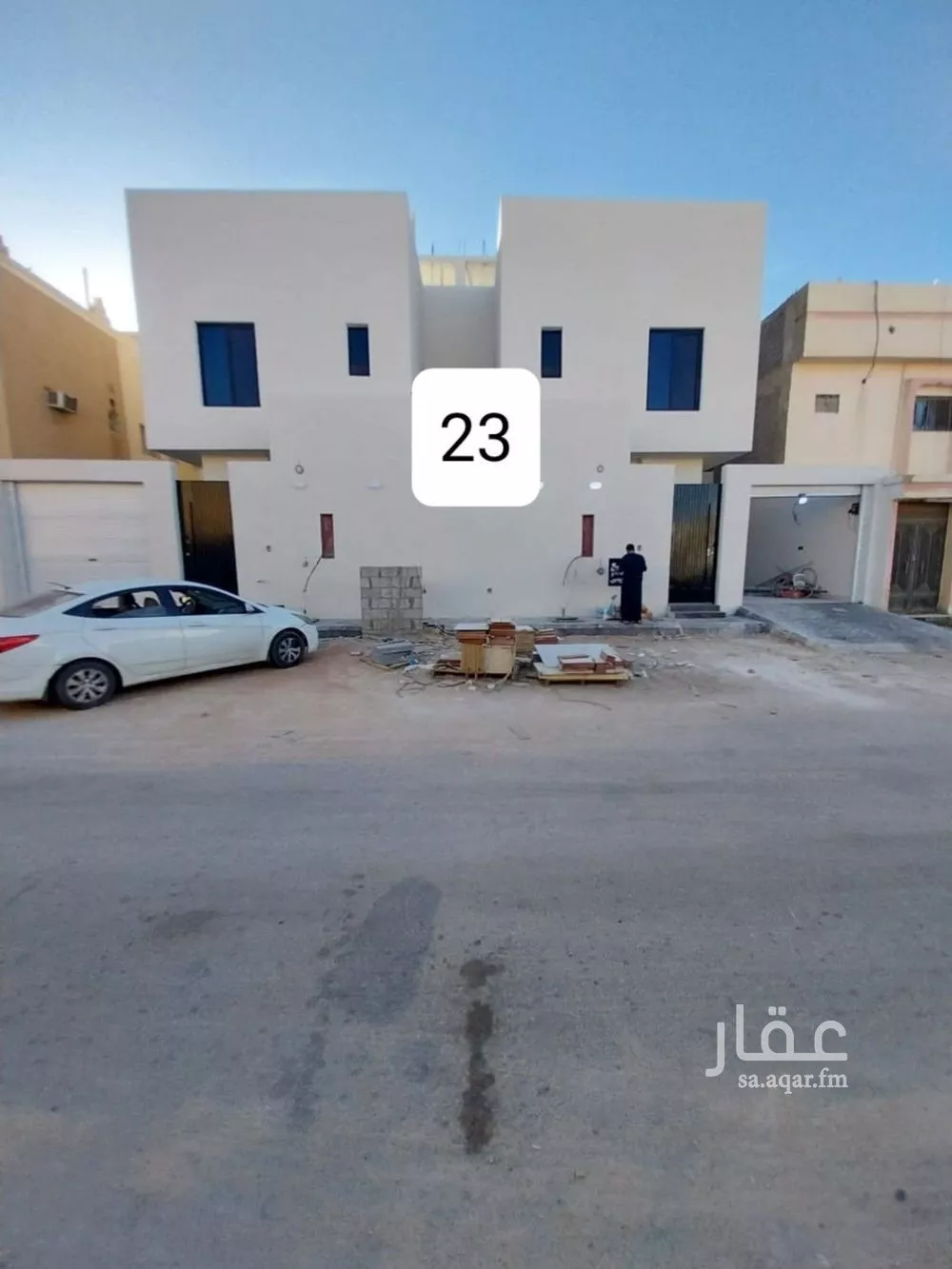 فيلا 6 غرف في طويق 1