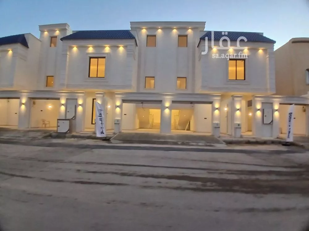 دور 3 غرف في عكاظ 3