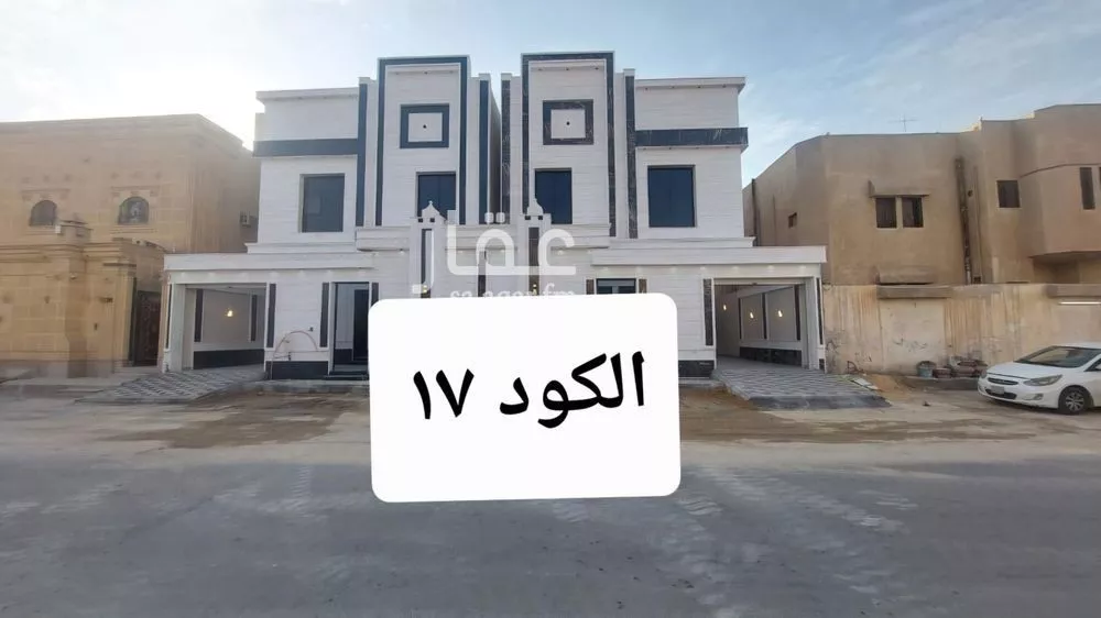 6 bedroom villa in Tuwaiq 1