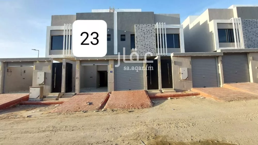 دور 4 غرف في طيبة 1