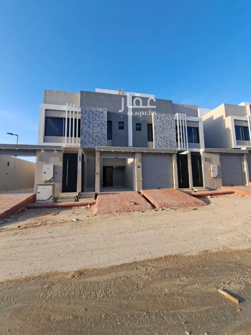 دور 4 غرف في طيبة 2