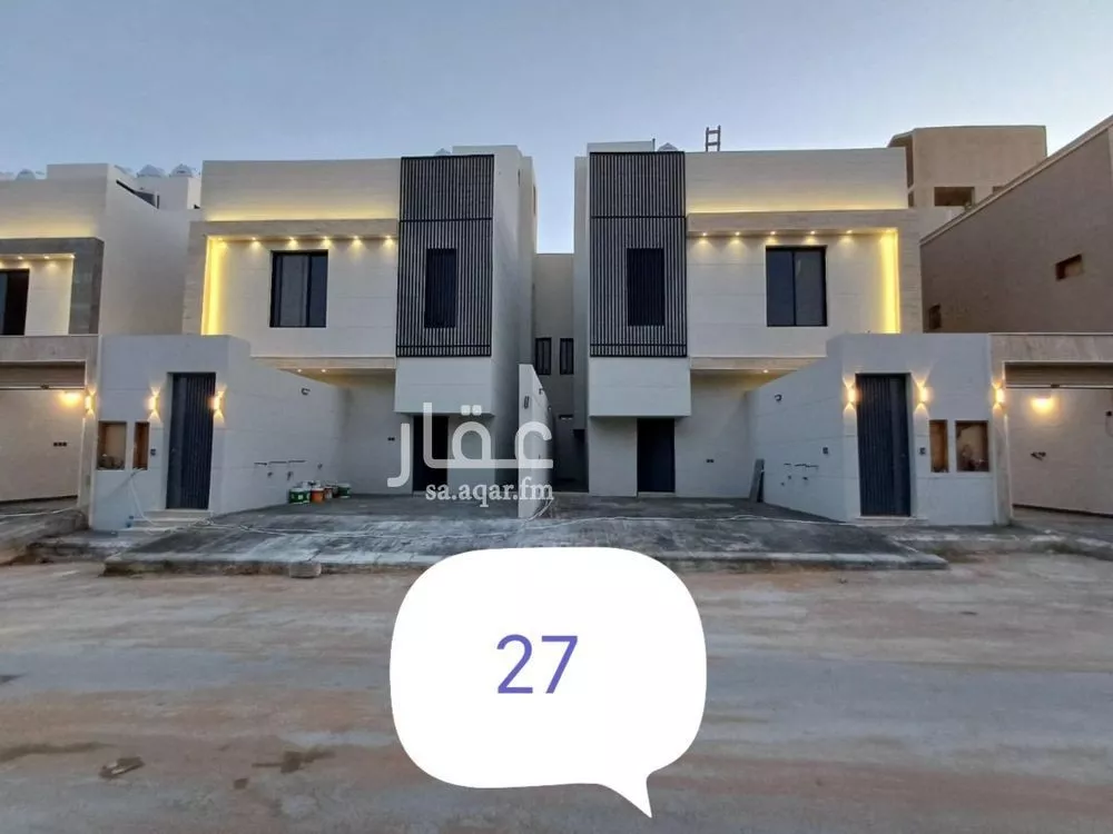 3 bedroom floor in Tuwaiq 1