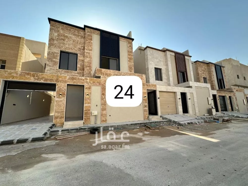 فيلا 5 غرف في ظهرة نمار 1