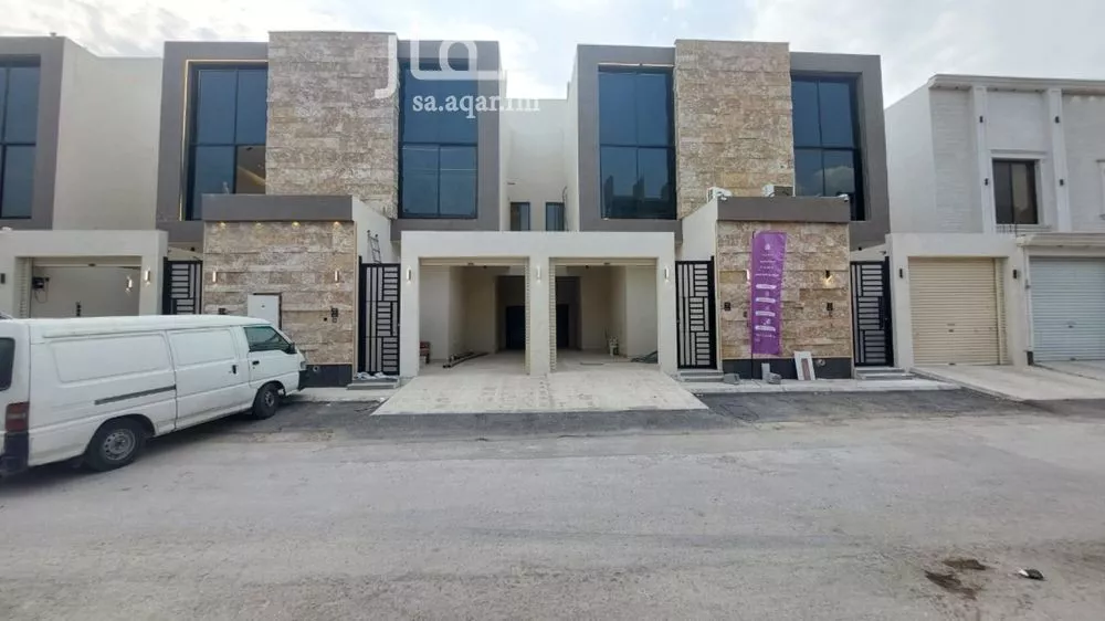 5 bedroom villa in Badr 2