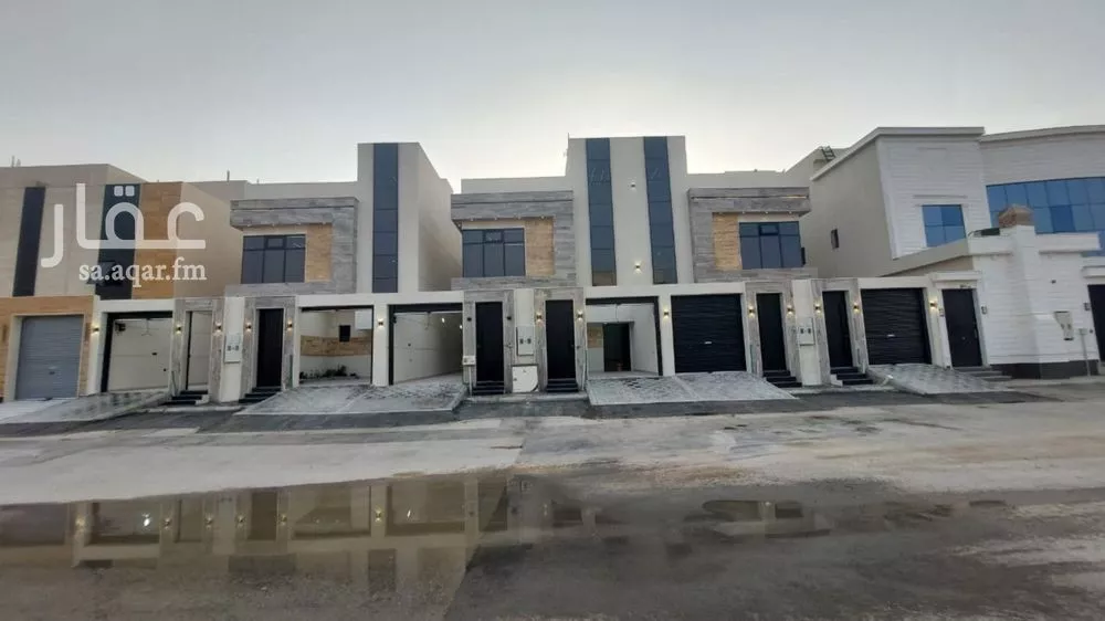 دور 3 غرف في طويق 2