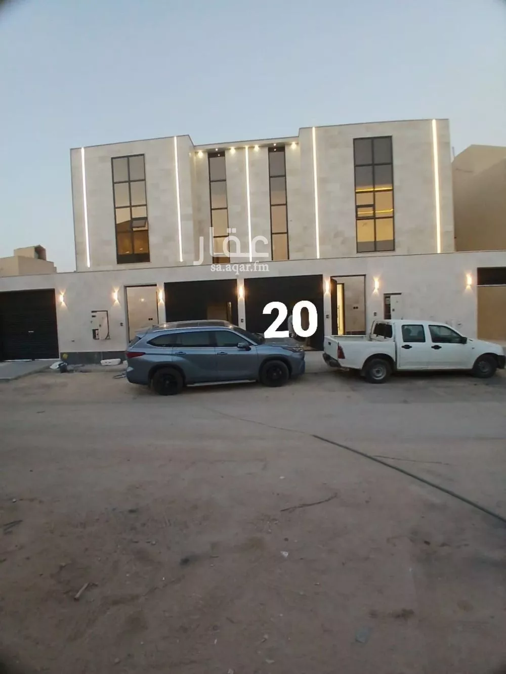 دور 4 غرف في طويق 4