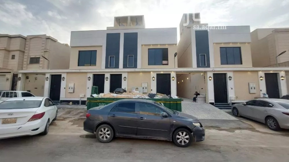 6 bedroom villa in Dhahrat Namar 2