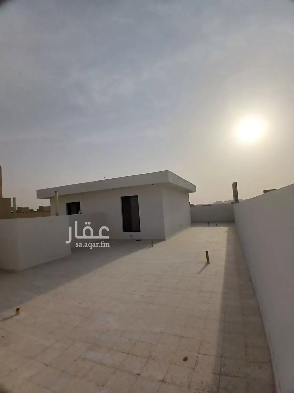 دور 3 غرف في عكاظ 4