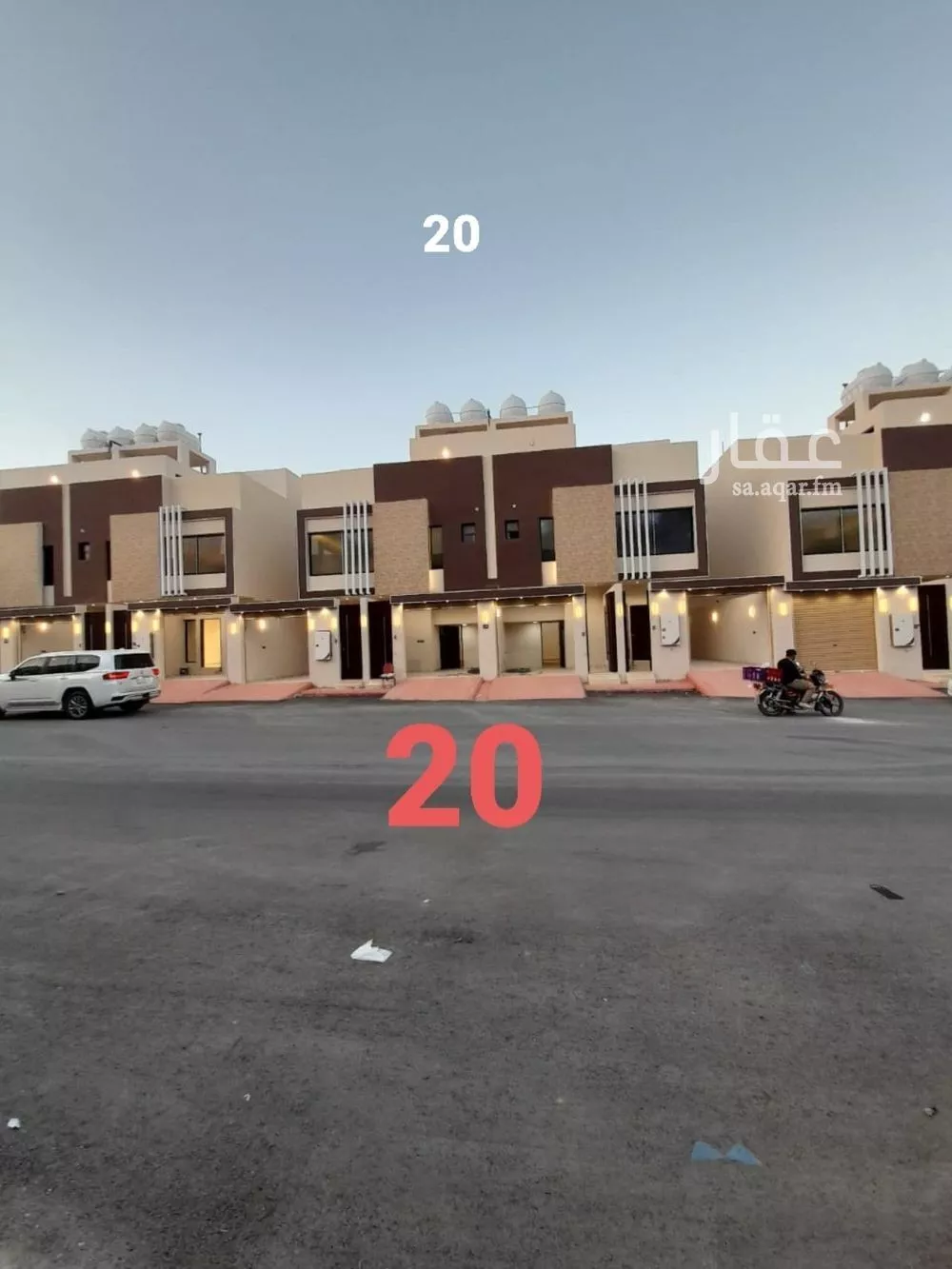 دور 3 غرف في بدر 1