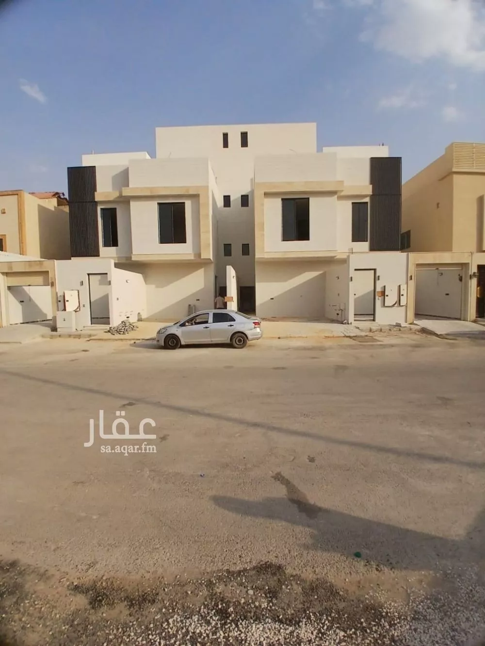 دور 3 غرف في العريجاء الغربية 2