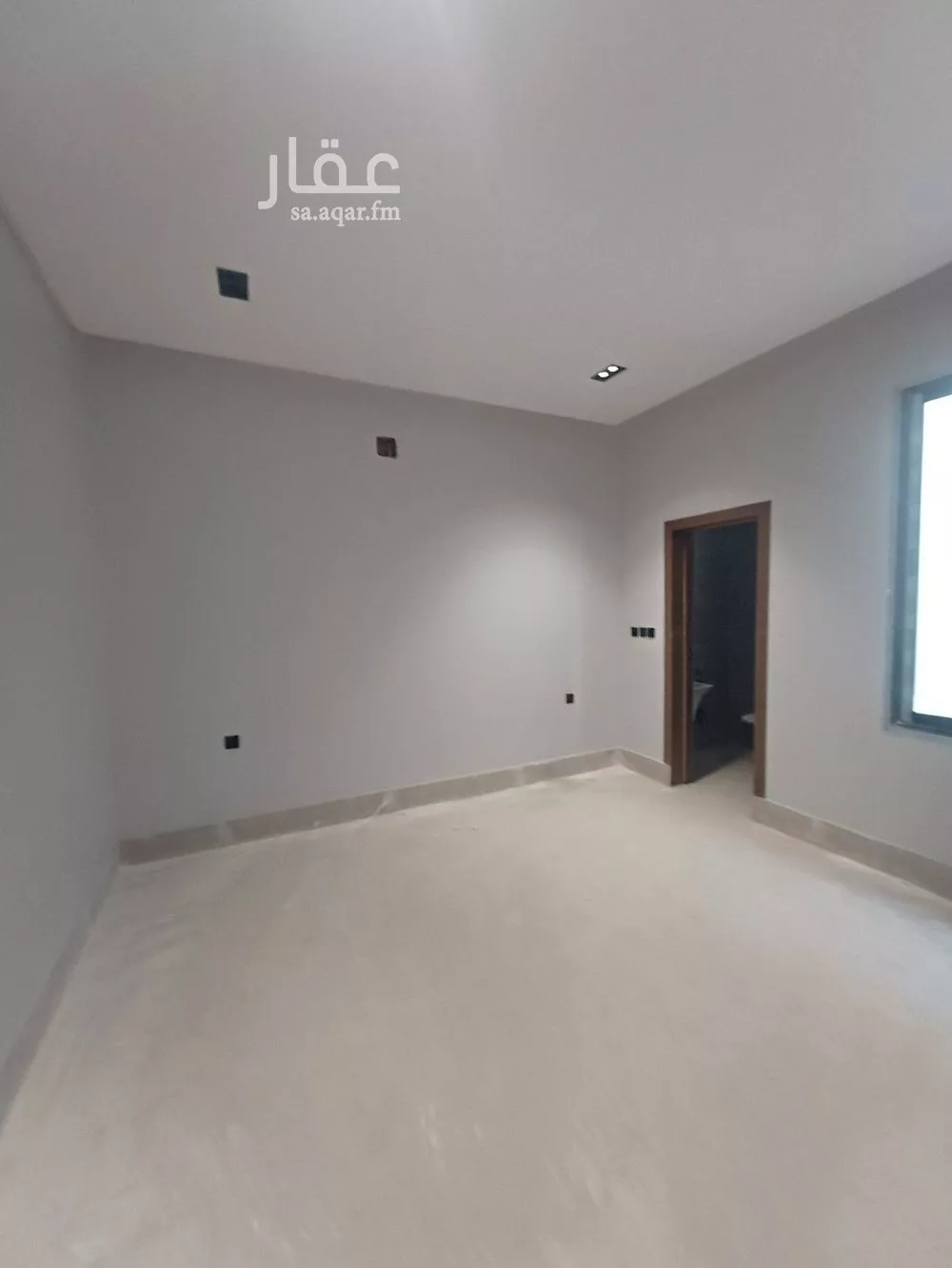 دور 3 غرف في العريجاء الغربية 4