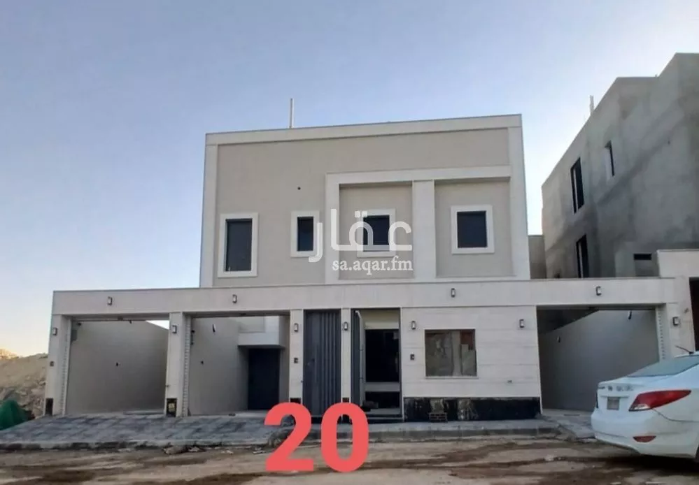 دور 3 غرف في طيبة 1