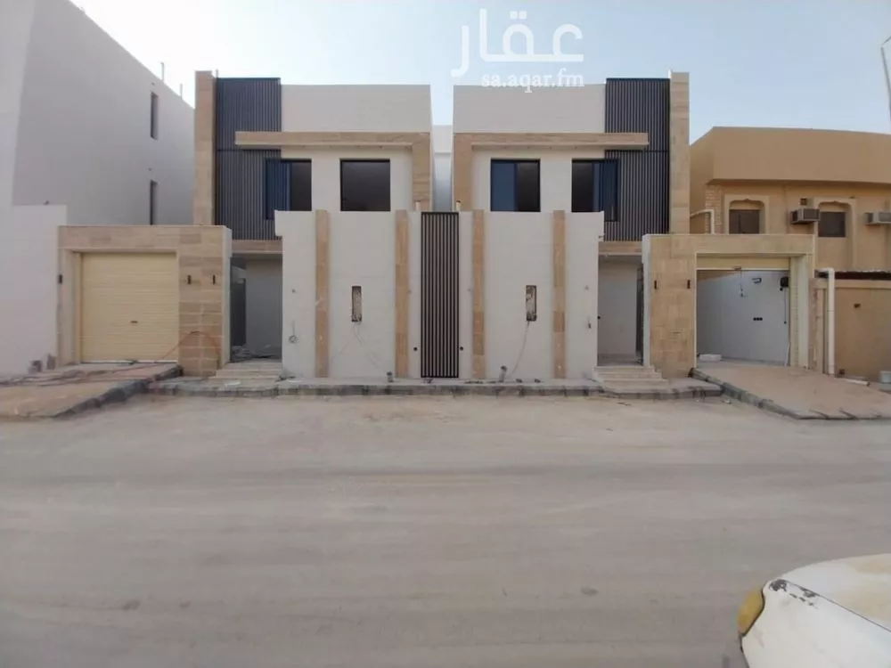 فيلا 6 غرف في العريجاء الغربية 4