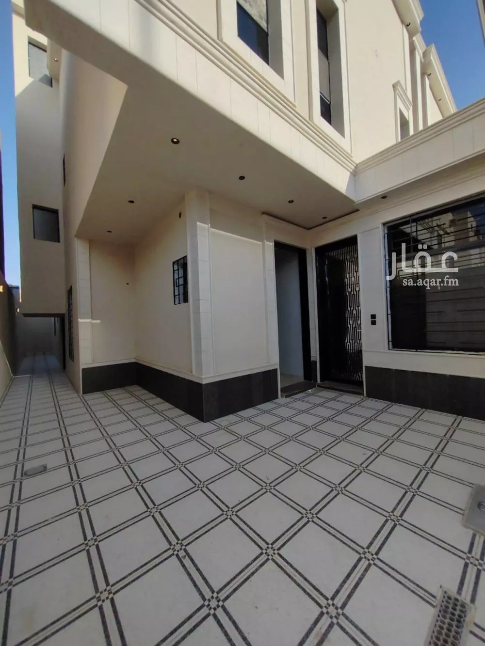 فيلا 6 غرف في طويق 4